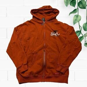 Vintage Y2K quiksilver Surf Sweater/Shirt